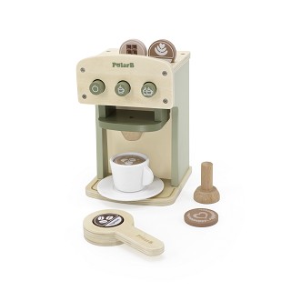 Coffee machine set - Polar B